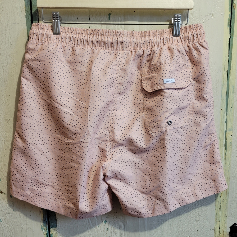 ALLFENIX Swim Trunks - Picture 4 of 4